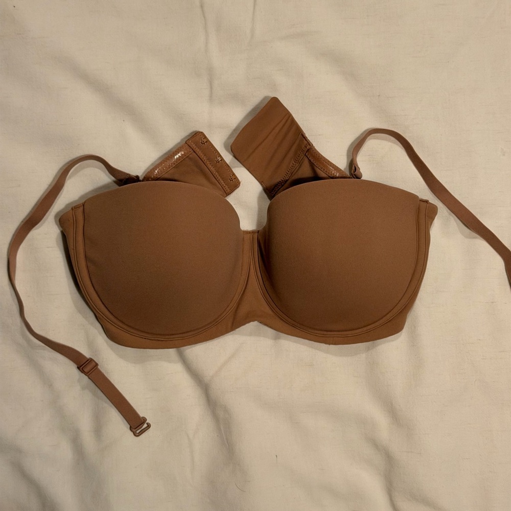 Skims Bra Fits Everybody 34C
